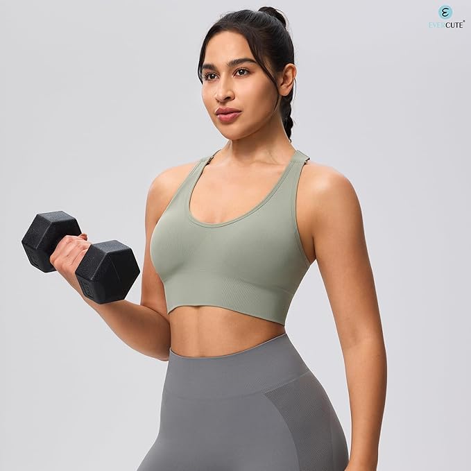 Evercute Sports Bra.