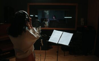 Recording Studio Insurance