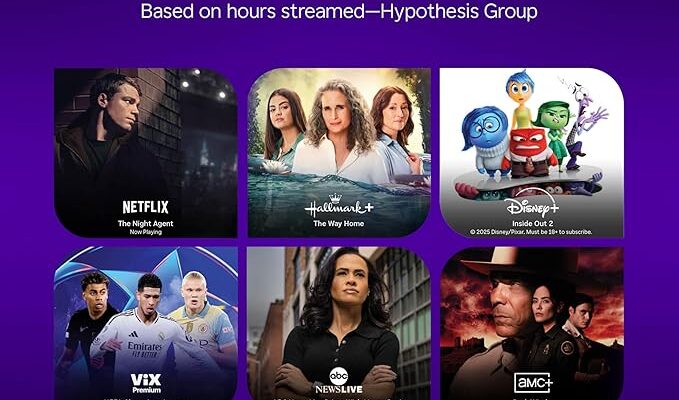 Roku Streaming Stick Plus 4K Review