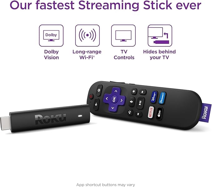 Best Streaming Devices.