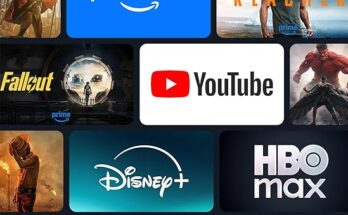 Amazon Fire TV Stick HD 2026