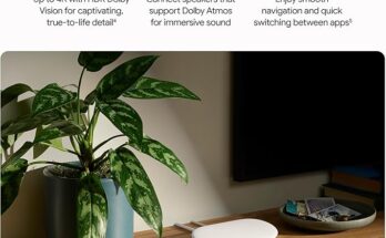 Google TV Streamer 4K Review