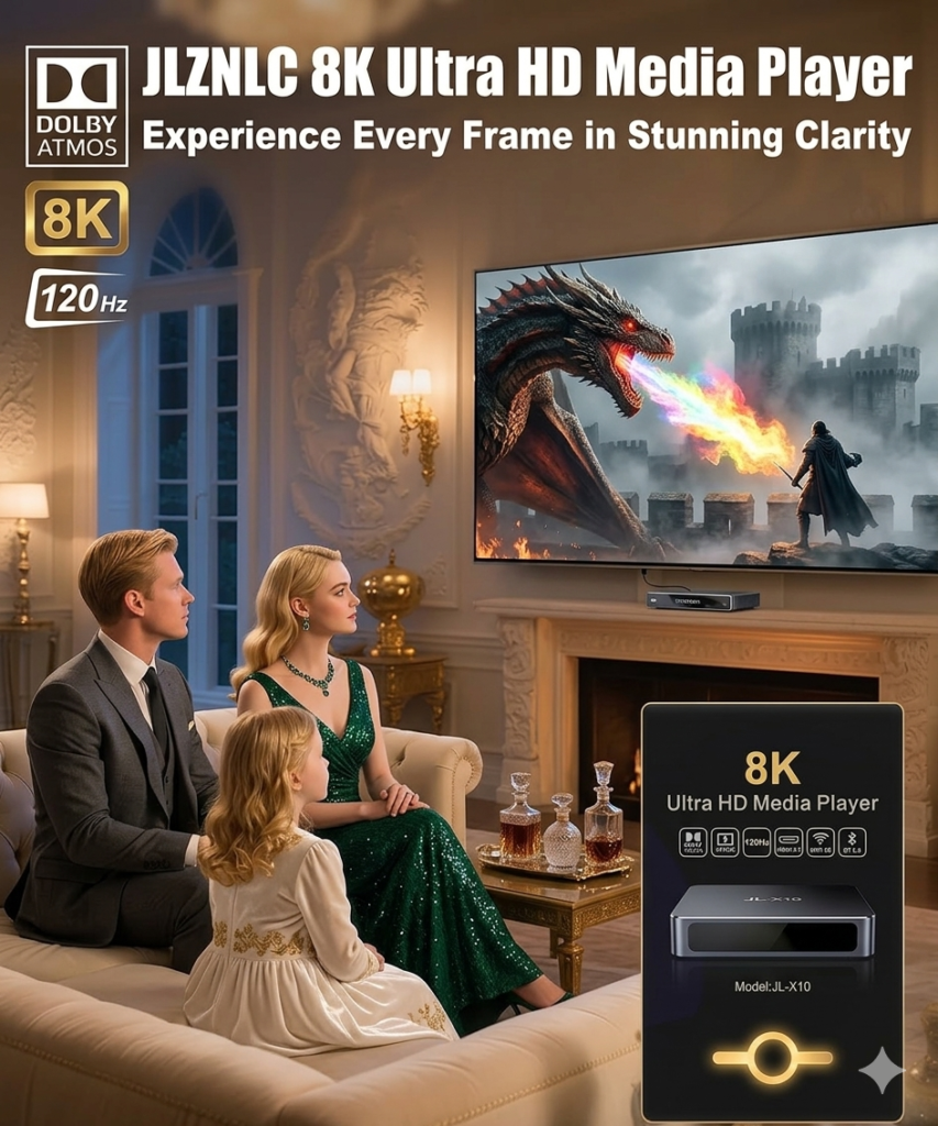 Top Media Streaming Devices Review 2026