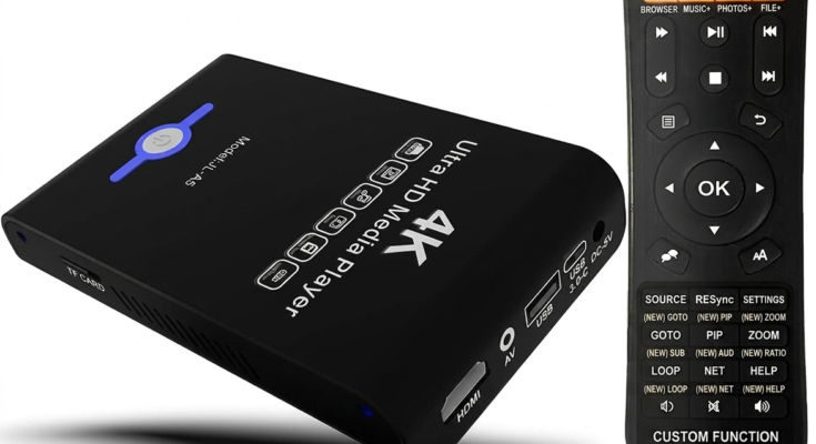 Top Media Streaming Devices Review 2026