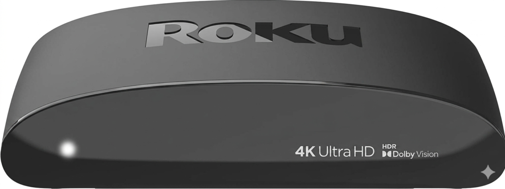 Roku Express 4K+ Review.