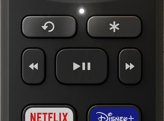 Roku Express 4K+ Review and Voice Remote