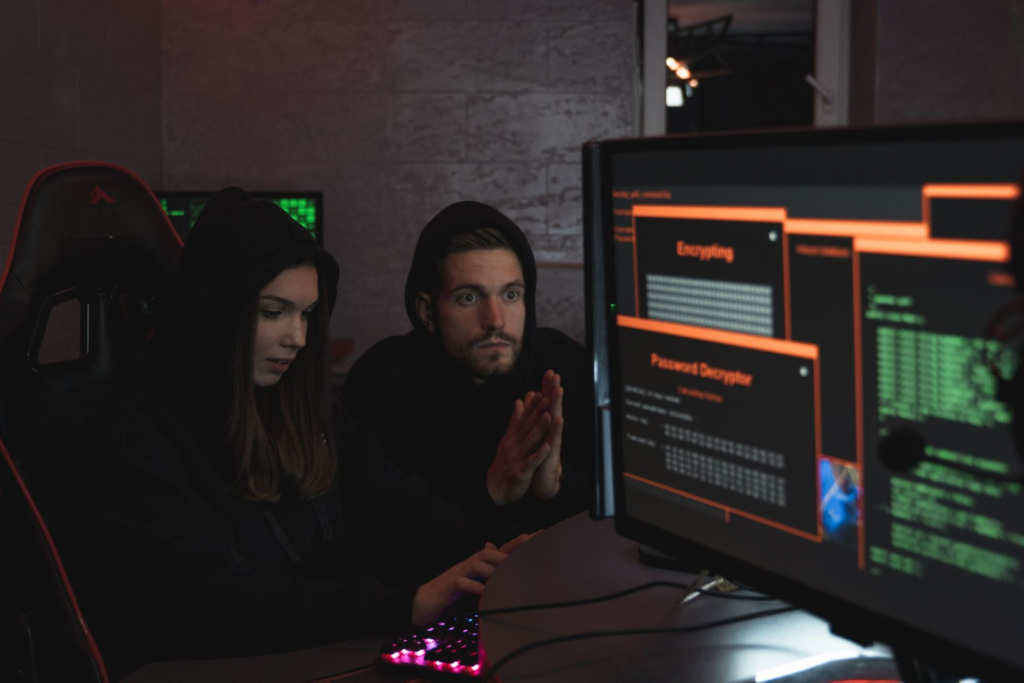 Cybersecurity Fundamentals Guide