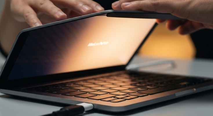 MacBook Neo User Guide