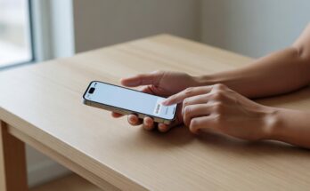 Easy iPhone 15 Tips for Seniors and Beginners⁠