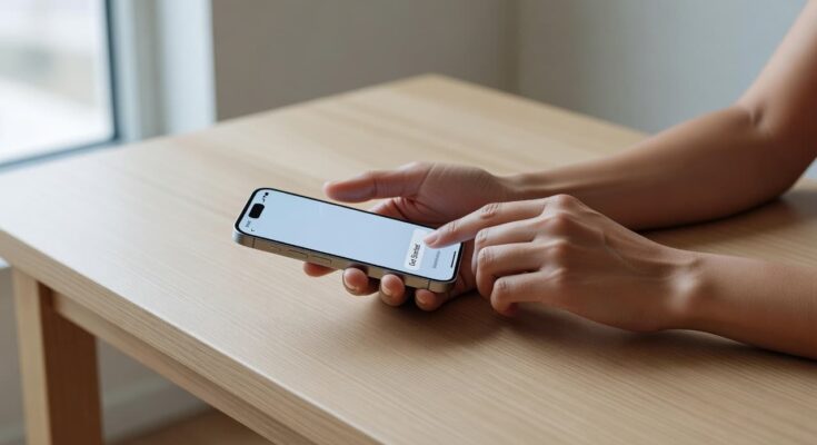 Easy iPhone 15 Tips for Seniors and Beginners⁠