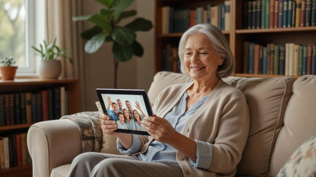 iPad Seniors Guide⁠