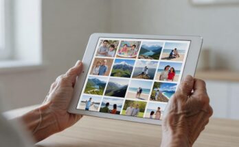 iPad Guide for Seniors⁠