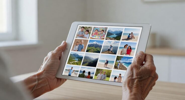 iPad Guide for Seniors⁠