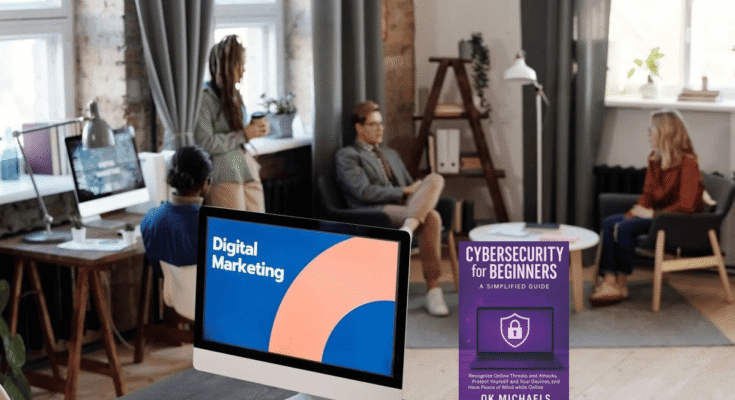 Cybersecurity for Beginners