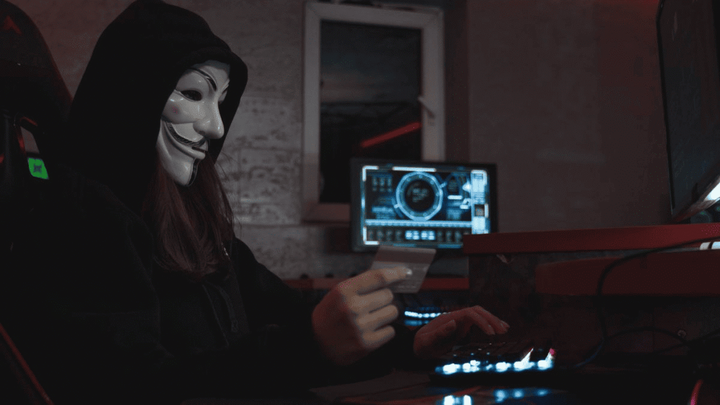 personal cyber security⁠