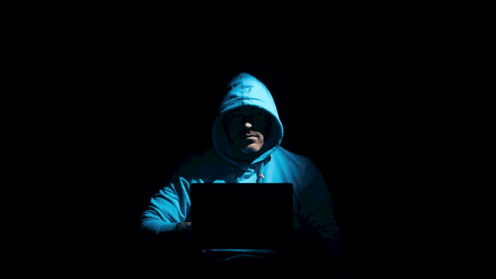 personal cyber security⁠