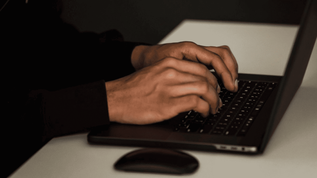 personal cyber security⁠
