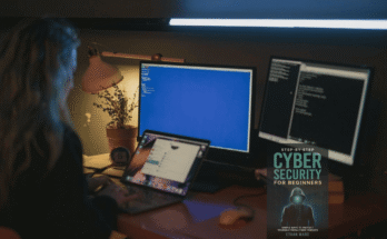 personal cyber security beginner guide featured image⁠