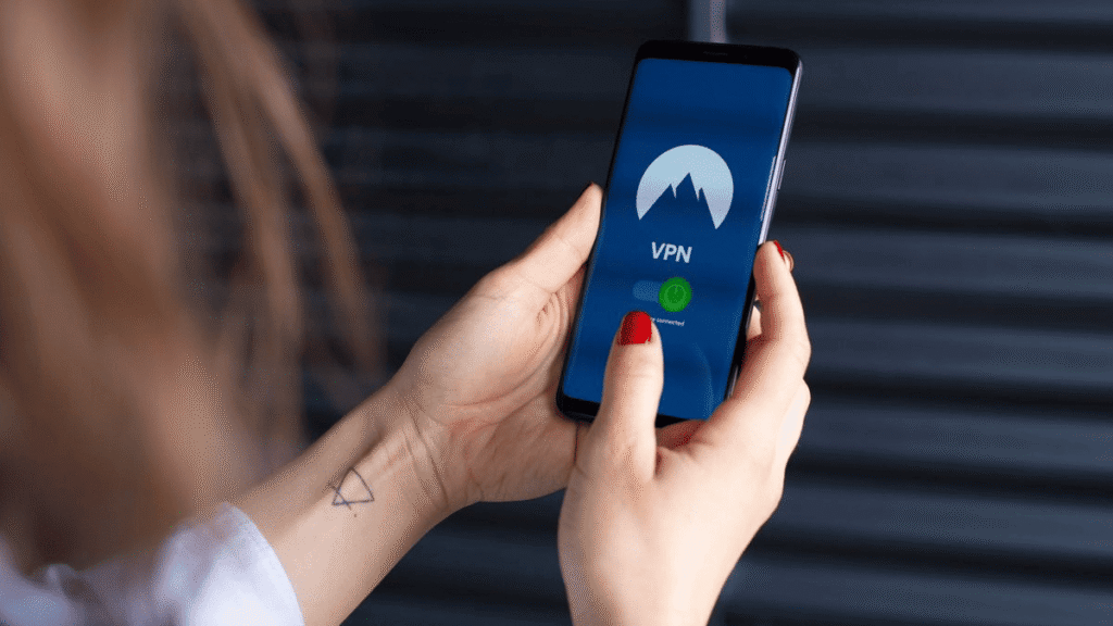personal cyber security⁠