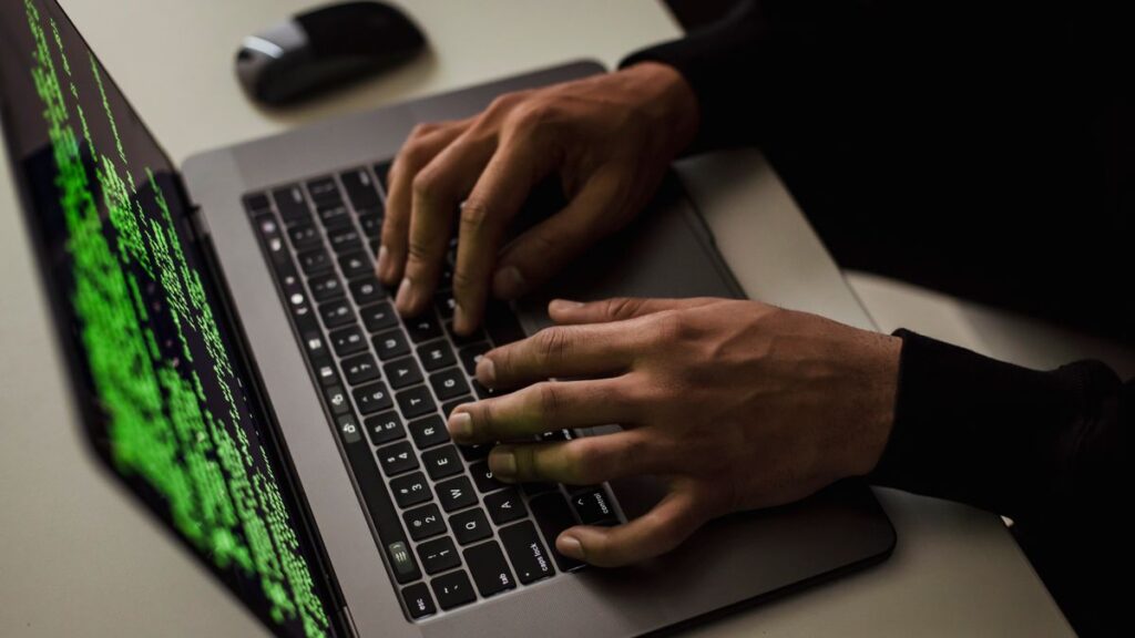 Cybersecurity for Beginners
