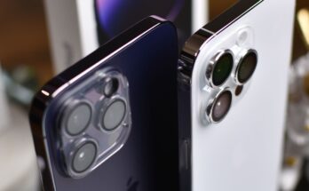 iPhone 14 Guide for Seniors⁠
