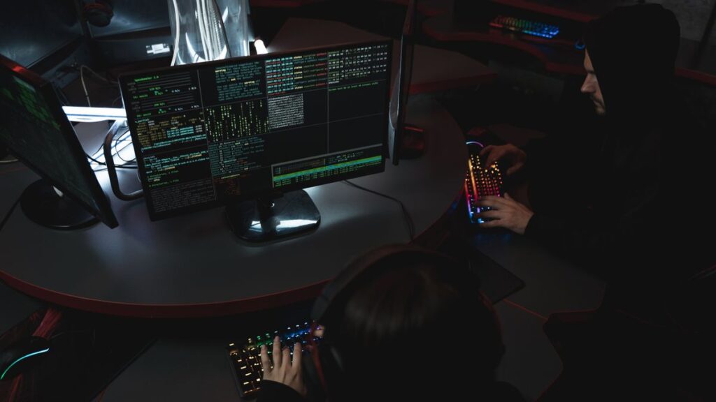 Cybersecurity for Beginners