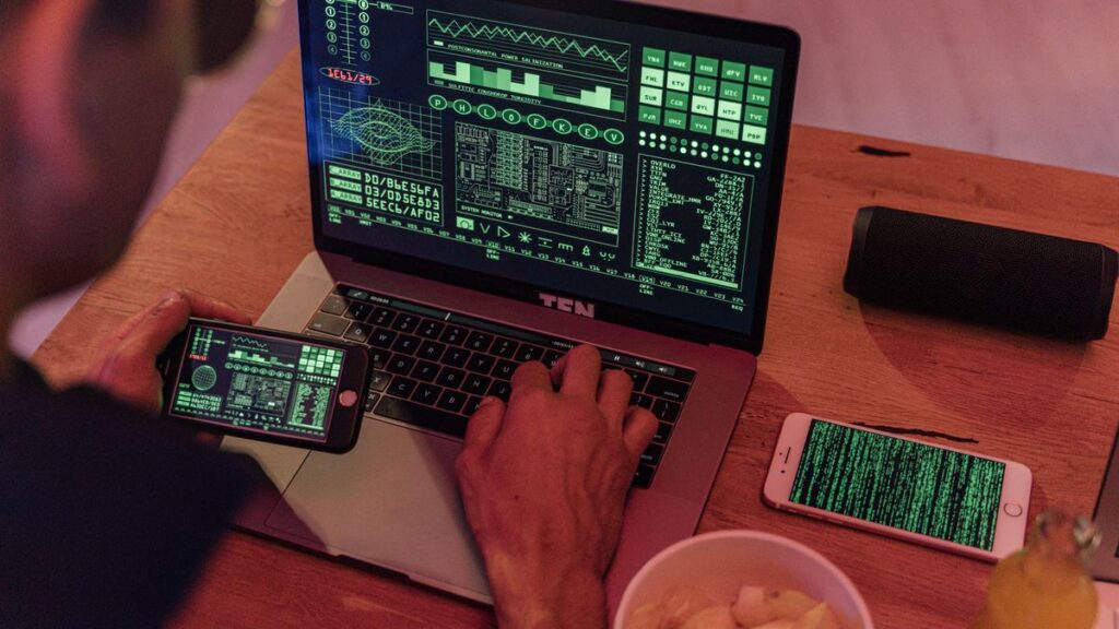 Cybersecurity for Beginners