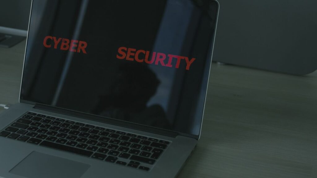 Cybersecurity Fundamentals Guide⁠.