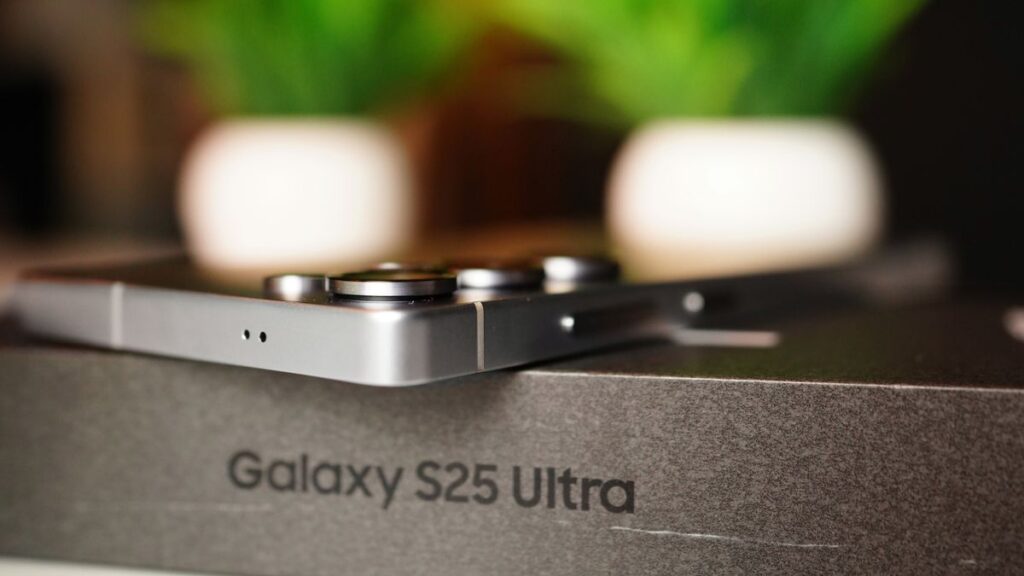 Samsung Galaxy S26 Ultra 2026