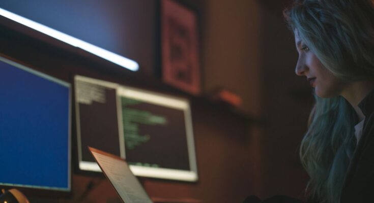 Cybersecurity Fundamentals Guide⁠