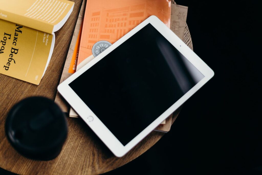 iPad for Seniors for Dummies⁠